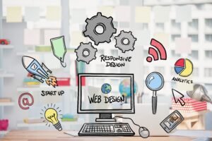 How to Choose the Best Website Design Package for Your Business